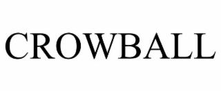 crowball