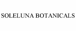 soleluna botanicals