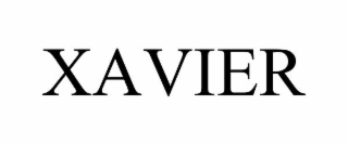 xavier