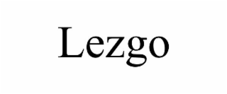 lezgo