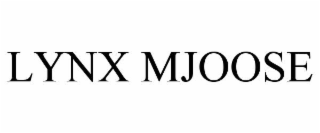 lynx mjoose