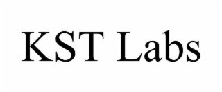 kst labs