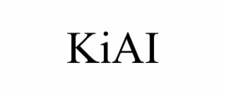 kiai