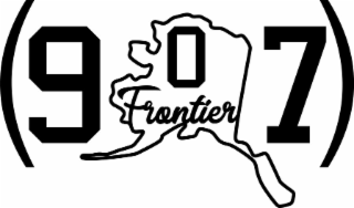 907 frontier