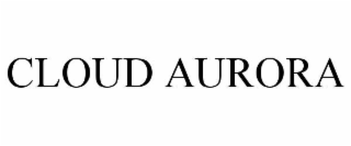 cloud aurora