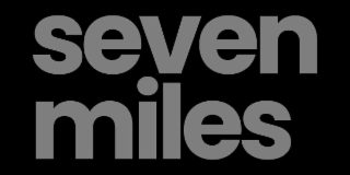 seven miles
