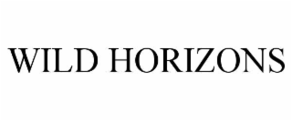 wild horizons