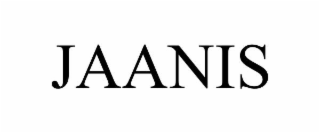 jaanis