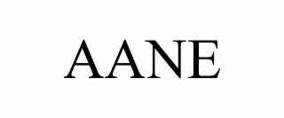 aane
