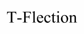 t-flection
