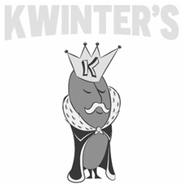 k kwinter's