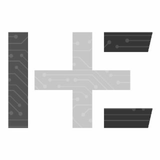 he