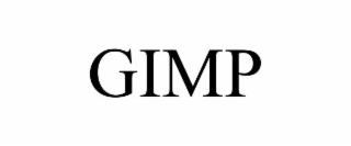 gimp
