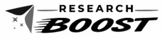 research boost