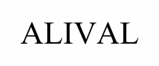 alival