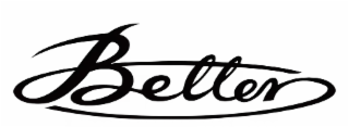 better