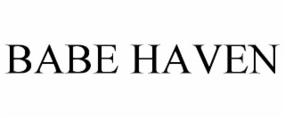 babe haven