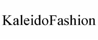 kaleidofashion