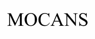 mocans