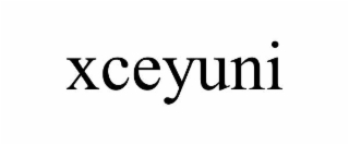 xceyuni