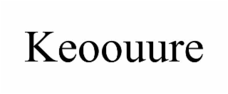 keoouure