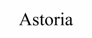 astoria