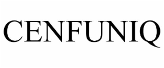 cenfuniq