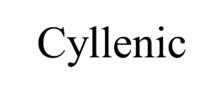 cyllenic