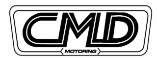 cmd motoring
