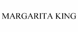 margarita king