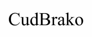 cudbrako