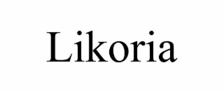 likoria