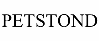 petstond