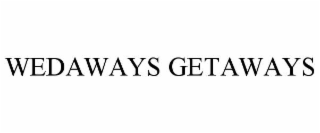 wedaways getaways