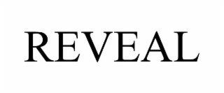 reveal