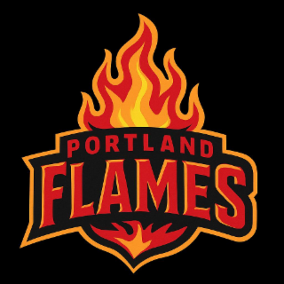 portland flames