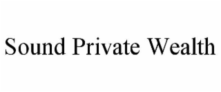 sound private wealth