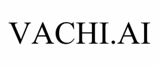 vachi.ai