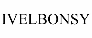 ivelbonsy