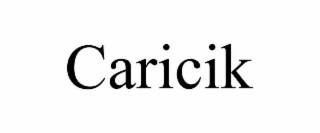 caricik