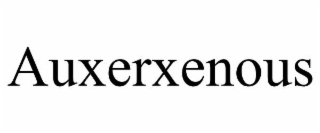 auxerxenous