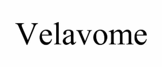 velavome