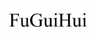 fuguihui