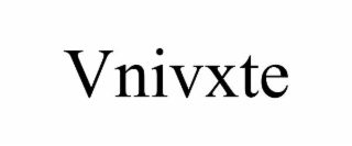 vnivxte