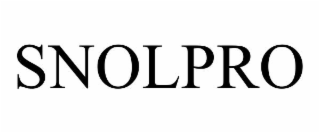 snolpro