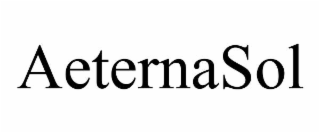 aeternasol