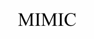 mimic