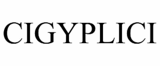 cigyplici