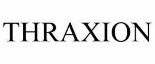 thraxion