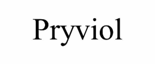 pryviol